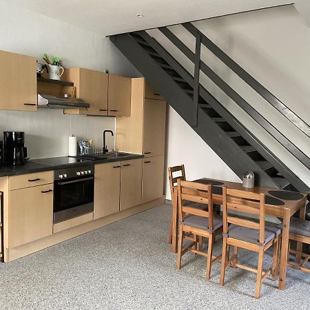 Ferienwohnung Strackholt Grossefehn エクステリア 写真