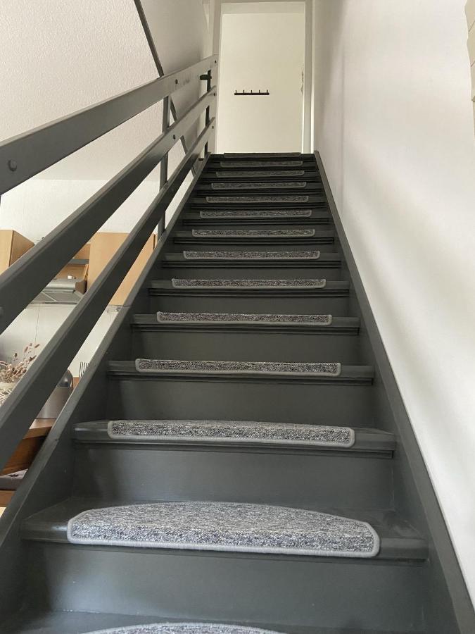 Ferienwohnung Strackholt Grossefehn エクステリア 写真